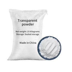 Polvo Transparente Soluble en Agua para Envasado de Alimentos - Compre Ahora - Product Image 6