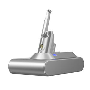 Suministro de fábrica Aspiradora inalámbrica popular apta para batería de celda de litio Dysons V8 - Product Image 2