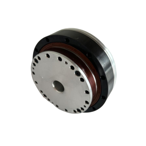 Unidad de Transmisión de Ondas de Tensión con Motor BLDC para Engranajes Universales 14/17/20/25/32, Soporte Personalizado - Product Image 5