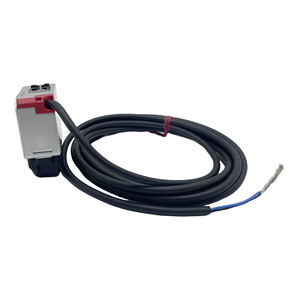 Nouveau capteur laser numérique KEYENCE série LR-WF10, sortie NPN/PNP, 24VDC, temps de réponse 250s, capteur à spectre complet - Product Image 4