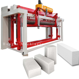 Autoclave <span class=keywords><strong>de</strong></span> tecnología avanzada <span class=keywords><strong>Ytong</strong></span>, panel <span class=keywords><strong>de</strong></span> bloques AAC <span class=keywords><strong>de</strong></span> hormigón aireado, máquina <span class=keywords><strong>de</strong></span> bloques Aac, línea <span class=keywords><strong>de</strong></span> producción Thermozon AAC - Product Image 1