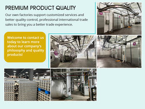 OEM Pet üretim yüklenici dondurularak kurutulmuş sığır ham et ve kemikler köpekler için davranır - Product Image 5