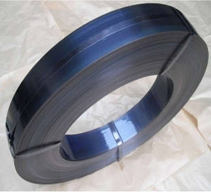 Fleje de Acero para Muelles 65Mn de Alta Elasticidad Tratado Térmicamente para Piezas Automotrices - Product Image 6