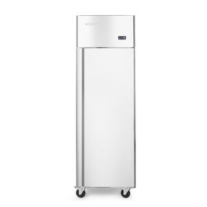 Congelatore Monoporta Arktic Profi Line 410L 230V/600W, Attrezzatura di Refrigerazione Commerciale per Cucine 600x740x1950mm - Product Image 1