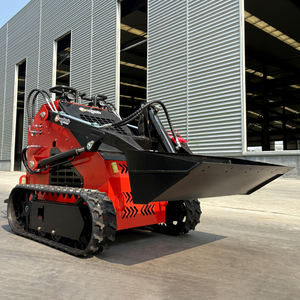 โรงงานผลิตโดยตรง จัดส่งรวดเร็ว พร้อมอุปกรณ์เสริมแบบมัลติทูลเสริมสำหรับรถตักขนาดเล็กคุณภาพสูงแบบตีนตะขาบและแบบล้อ - Product Image 4