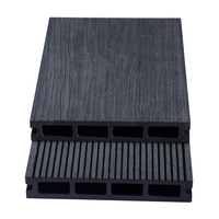 Offre Spéciale : Revêtement de Sol Extérieur en Bois Composite WPC Étanche – Lames de Terrasse WPC