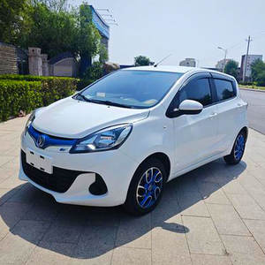 Подержанный автомобиль changan benben Deposit e-star changan-benben e star qinxin dd 2020 2022 ev Самый дешевый 4-местный Электрический мини-автомобиль - Product Image 1