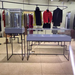 Fashion Jewelry Displays For Store Luxury Jewelry Store Display Counter