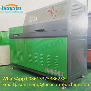 CRS-708D CR708 CR Common Rail Diesel Fuel <span class=keywords><strong>Injector</strong></span> Bơm Thử Nghiệm Băng Ghế Dự Bị - Product Image 4