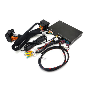 Mirror Link Android Auto Thông Minh MMI Carplay Giao Diện Video Cho Bmw F20 F30 F10 F01 X1 F48 X3 F25 X5 F15 Carplay Không Dây - Product Image 3