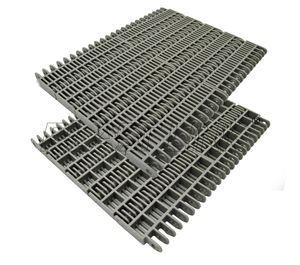 Piñón de nailon <span class=keywords><strong>PL</strong></span> 620, transportador de orificio cuadrado, piñón de correa modular, se aplica para correa modular de la serie 620 - Product Image 4