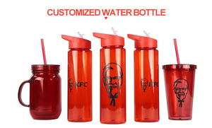 AI-MICH China Factory Produce Corporate Custom Logo Eco-friendly Diverse Non-toxic Silk Screen Printed Promotional <b>Gift</b> <b>Gift</b> <b>Set</b> - Product Image 5