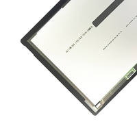 Pièces d'écran LCD pour Microsoft Surface Pro 4 12,3 pouces LTN123YL01 1724, assemblage d'écran tactile pour tablette