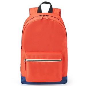Mochila Escolar Personalizada de Estilo Nacional con Cierre de Cremallera, Tela de Poliéster para Niños y Niñas - Product Image 4