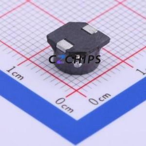 SLF0745T-150M-N ตัวเหนี่ยวนำไฟฟ้าแบบ SMD, ขนาด 7x7 มม. ( ค่าความเหนี่ยวนำ: 15uH )( ความแม่นยำ: 20%) กระแสไฟฟ้าที่กำหนด: 1.1A ) - Product Image 2