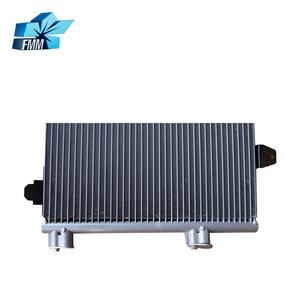 Expédition le jour même + Service tout-en-un Condenseur pour Toyota Aygo - Product Image 2