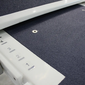 อุปกรณ์สระว่ายน้ำ แท่นออกตัวไฟเบอร์กลาสสำหรับสระว่ายน้ำแข่งขัน - Product Image 4