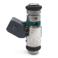 Bonne qualité pour 1999-2005 Renault Clio Platina Megane scénic Thalia 1.4L 1.6L injecteur de carburant IWP143 IWP-143