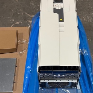 ACS580-01-273A-2 ACS580010273A2 ไดรฟ์ปรับความถี่ 100 273 A 3 เฟส 240 โวลต์ สำหรับ PLC - Product Image 5