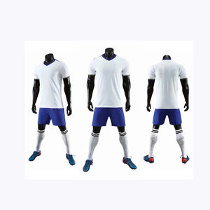 25-26 Neue Modelle American Football Wear Fußball trikot Benutzer definierte Günstige Fußball trikot Fußball trikot Set Uniformen - Product Image 1