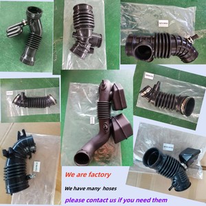 Tubo Intercooler Aria para IVECO DAILY 4912, Manguera de Intercooler Turbo 93822770 93826108 - Product Image 3