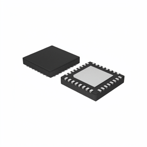 Composants de circuits électroniques NCP45492XMNTWG Gestion de l'alimentation (PMIC) Distributeur agréé 32 VFQFN Exposed Pad - Product Image 1
