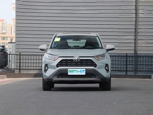 Auto Usata Toyota RAV4 con Interni Spaziosi, 5 Porte, 5 Posti, Basso Consumo <span class=keywords><strong>di</strong></span> Carburante, Auto a Benzina a Basso Prezzo - Product Image 2