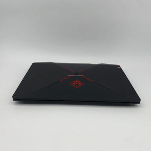 สำหรับ <span class=keywords><strong>Omen</strong></span> 5แล็ปท็อปสำหรับเล่นเกม I7-9750H 8GB RAM กราฟิกแบบคู่ (GTX 1660ti 6G) 512GB SSD <span class=keywords><strong>15</strong></span>.5 "รีเฟรช144Hz Windows 10 US/UK ภาษาอังกฤษ - Product Image 3