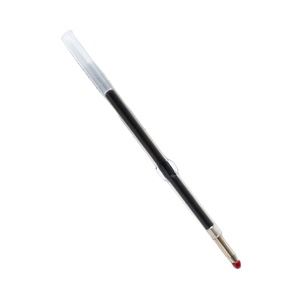 Smooth Plastic Ballpoint <b>Pen</b> <b>Refills</b> for Students & Promotional Gifts - Durable Writing Replacements - Product Image 3