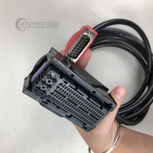 Laptop CF 53 CF53 para Kit de Diagnóstico Isuzu IDSS G-IDSS E-IDSS, Herramienta de Escaneo de Diagnóstico para Motor de Vehículos Isuzu, Excavadoras y Camiones - Product Image 5