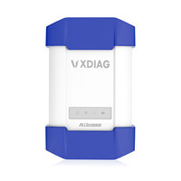 [Versione WIFI] Strumento Diagnostico Multifunzione VXDIAG per SUBARU, Scanner Automobilistico OBD2, Interfaccia Diagnostica Professionale Subaru