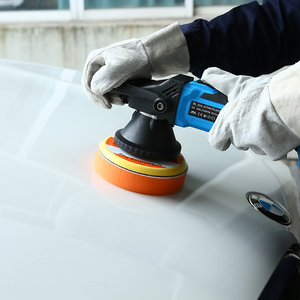 Eccentric 21mm Brushless Cordless Dual Action Polishercar Polisher Wood Sanding MY3029-5 <b>Floor</b> <b>Polishing</b> <b>Machine</b> MY3029-5 - Product Image 2