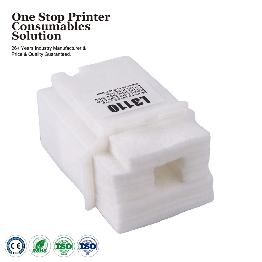 Epson L3210 (próxima de L220 L361 L3100) Depósito de tinta de impresora  Ultra continúa Supply | eBay