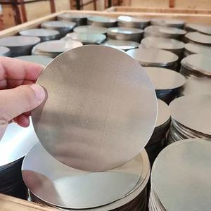 Disco sinterizado poroso de acero inoxidable 316 de 10mm de espesor compatible con la hoja estándar JIS - Product Image 5