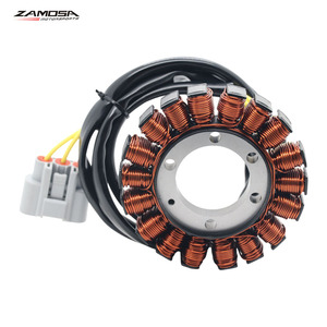 คอยล์สเตเตอร์มอเตอร์ไซค์ 12318396695 S1000R S1000RR M1000R M1000RR M1000 M 1000 <span class=keywords><strong>R</strong></span> <span class=keywords><strong>RR</strong></span> S 1000R 1000RR S1000 2018-2020 สำหรับ <span class=keywords><strong>BMW</strong></span> - Product Image 4