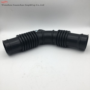 Manguera de Filtro de Aire para Hyundai Porter, 57 mm x 390 mm, Repuesto de Goma, Número de Pieza 28161-4B002 - Product Image 3