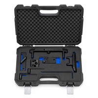 Kit d'outils de calage moteur 1.2 PureTech pour Peugeot Citroën DS Opel Vauxhall EB2ADT EB2ADTS EB2DT
