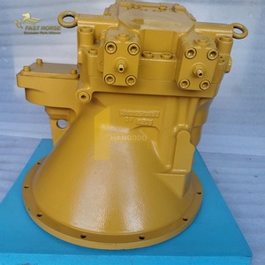 Pompe hydraulique de haute qualité Hangood E330B pour excavatrice 153-9185, 123-2235, 176-5072, 184-3955, pompe principale, prix très avantageux - Product Image 4