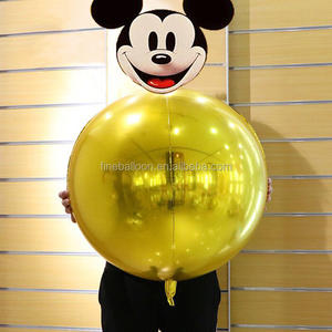 Alloons etálicos, elium ylar 22 <span class=keywords><strong>y</strong></span> 32 - Product Image 5