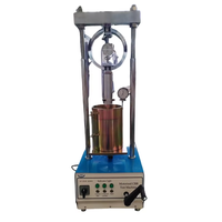 Appareil de test CBR (California Bearing Ratio) pour sols 30KN 50KN – Équipement d'essai