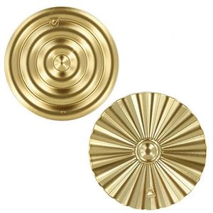 Decoración del Hogar Europea, Cestas Colgantes Decorativas, Adorno Navideño Indio para <span class=keywords><strong>el</strong></span> Salón, Yute, Decoración de Pared Artesanal - Product Image 1