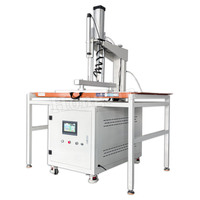 Machine d'essai de fatigue pneumatique automatique Machine d'essai de fatigue de compression de ressort Équipement d'essai de fatigue de matelas