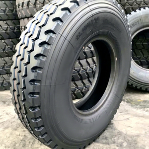 Pneus CONSTANCY TYRES, pneus radiaux pour camions 8.25R16 825R20, caoutchouc solide, technologie japonaise - Product Image 1