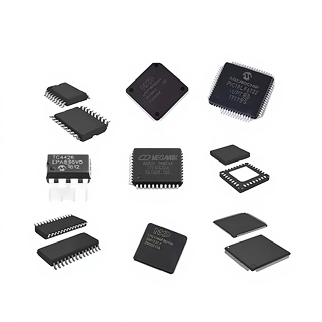 STM32C011F6P3 Microcontroller 32-Bit 32KB Flash 20TSSOP Integrated Circuit