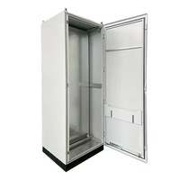 Armoire électrique en acier galvanisé de haute qualité pour tableau de distribution, boîtier de distribution d'énergie, coffret de batterie IP67