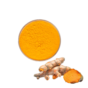 ЕС корень куркумы высокого качества органический порошок куркумы - Product Image 2