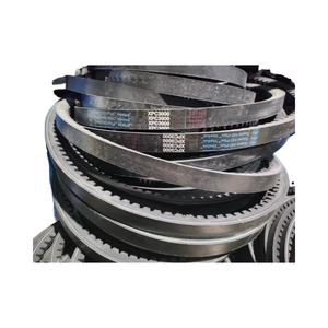 Hiệu suất cao xpc3000 Dải v-vành đai chịu nhiệt ổ đĩa xe máy móc thời gian vành đai Vật liệu cao su OEM hỗ trợ trang trại - Product Image 6