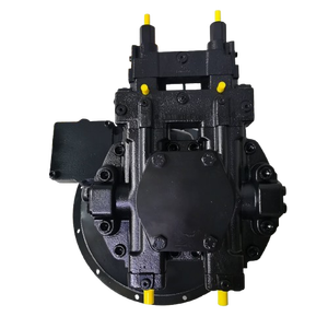 Pompe hydraulique A8VO55 A8VO80 A8VO107 A8VO140 A8VO200 pour Rexroth - Product Image 6