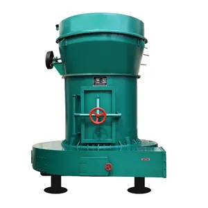 Small Raymond Grinding Mill Low Price Complete Raymond Mill System
