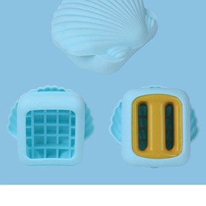 Coque de plongée lestée en plomb pour la plongée libre et la plongée sous-marine - Product Image 3